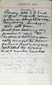 Aug 7 1913